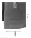 Fig. 02 - High fat poured feed block