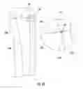 Fig. 06 - Pocket system for clothing