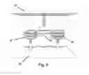Fig. 06 - REUSABLE QUICK RELEASE FASTENER SYSTEMS AND ARTICLES INCLUDING THE SAME