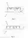 Fig. 08 - REUSABLE QUICK RELEASE FASTENER SYSTEMS AND ARTICLES INCLUDING THE SAME