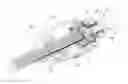 Fig. 01 - Applicator and capsule for such applicator