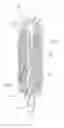 Fig. 01 - Twisted cosmetic brush