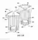 Fig. 09 - Tissue cleaner and oral care implement