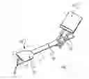 Fig. 01 - Buttboard music stand