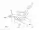 Fig. 06 - Chair with Beverage and Storage Features