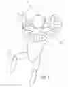 Fig. 02 - Diaper changing apparatus