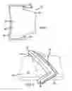 Fig. 02 - Combination Fitted and Top Sheet Bedding Device