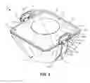 Fig. 02 - Food serving and storage assembly