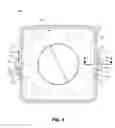 Fig. 06 - Food serving and storage assembly