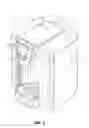 Fig. 02 - Moving inlet nozzles in beverage systems