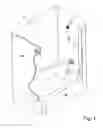 Fig. 02 - SHOWER CURTAIN APPARATUS AND METHODS