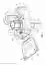 Fig. 02 - TOILET SEAT HINGE ASSEMBLY