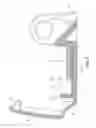 Fig. 06 - TOILET SEAT HINGE ASSEMBLY