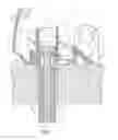 Fig. 08 - TOILET SEAT HINGE ASSEMBLY