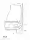 Fig. 06 - Dishwasher having spray manifold