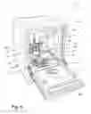 Fig. 07 - Dishwasher having spray manifold