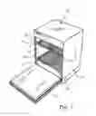 Fig. 02 - Cutlery rack
