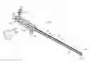 Fig. 01 - Tissue resecting system
