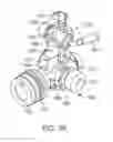 Fig. 13 - Tissue resecting system