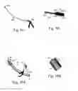 Fig. 07 - Pre-shaped rigid port