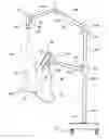 Fig. 01 - APPARATUS AND METHOD FOR IMAGING VASCULATURE AND SUB-DERMAL STRUCTURES BY TRANS-ILLUMINATING NIR LIGHT