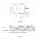 Fig. 07 - Method of Calibrating a Blood Pressure Measurement Device