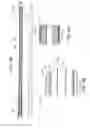 Fig. 06 - Composite material bone implant