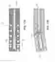 Fig. 22 - Composite material bone implant
