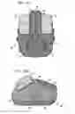 Fig. 07 - No-contact cover for stethoscopes and other devices