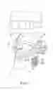 Fig. 06 - IMPLANT POSITIONING DEVICE FOR AN ORTHODONTIC BRACE
