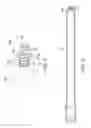 Fig. 08 - Dental handpiece