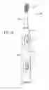 Fig. 02 - SONIC ELECTRIC TOOTHBRUSH