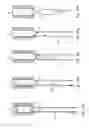 Fig. 35 - Method and apparatus for treating urethral stricture