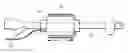 Fig. 01 - Method and apparatus for treating urethral stricture