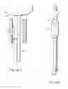 Fig. 25 - Method and apparatus for treating urethral stricture