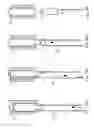Fig. 33 - Method and apparatus for treating urethral stricture
