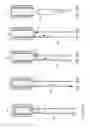 Fig. 35 - Method and apparatus for treating urethral stricture