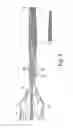 Fig. 07 - Preloaded wire for endoluminal device