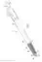 Fig. 06 - Composite interference screws and drivers