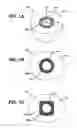 Fig. 02 - Injection zone markers for biomedical implants