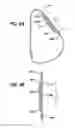 Fig. 06 - Injection zone markers for biomedical implants