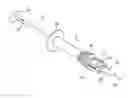 Fig. 01 - Intraocular lens injector