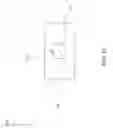 Fig. 17 - Oblique expanding fusion cage device and method