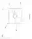 Fig. 23 - Oblique expanding fusion cage device and method