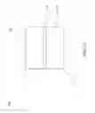 Fig. 24 - Oblique expanding fusion cage device and method
