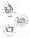 Fig. 02 - Standalone interbody implants