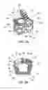 Fig. 04 - Standalone interbody implants