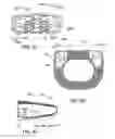 Fig. 10 - Standalone interbody implants