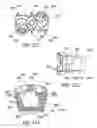 Fig. 25 - Standalone interbody implants