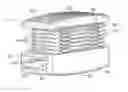 Fig. 01 - Expandable interbody fusion device